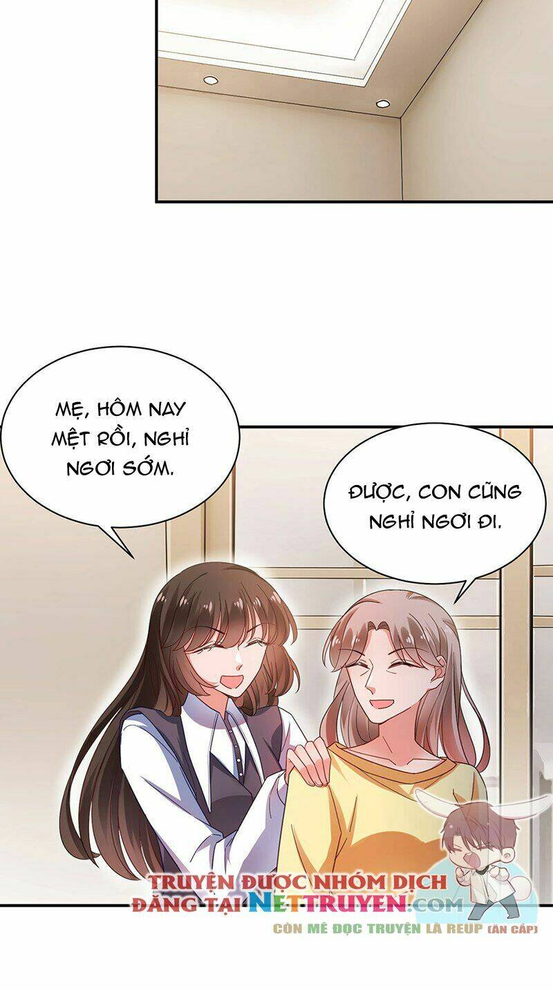 Thịnh Thế Điềm Sủng: Cô Vợ Nhỏ Đáng Yêu Của Dịch Thiếu Chapter 72 - Trang 2