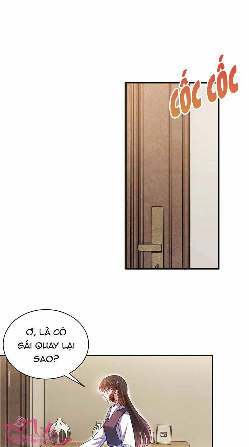 Thịnh Thế Điềm Sủng: Cô Vợ Nhỏ Đáng Yêu Của Dịch Thiếu Chapter 72 - Trang 2