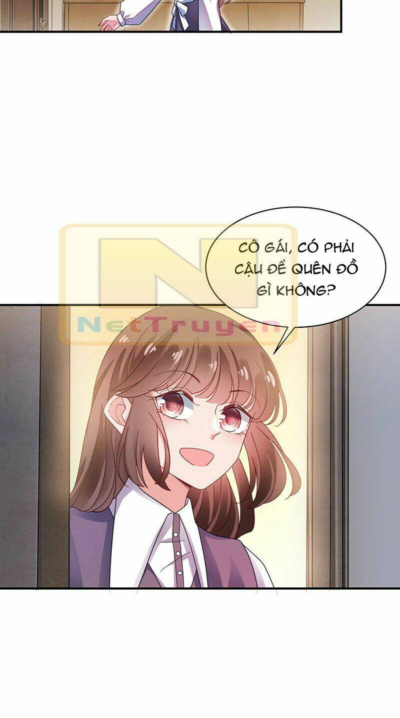 Thịnh Thế Điềm Sủng: Cô Vợ Nhỏ Đáng Yêu Của Dịch Thiếu Chapter 72 - Trang 2