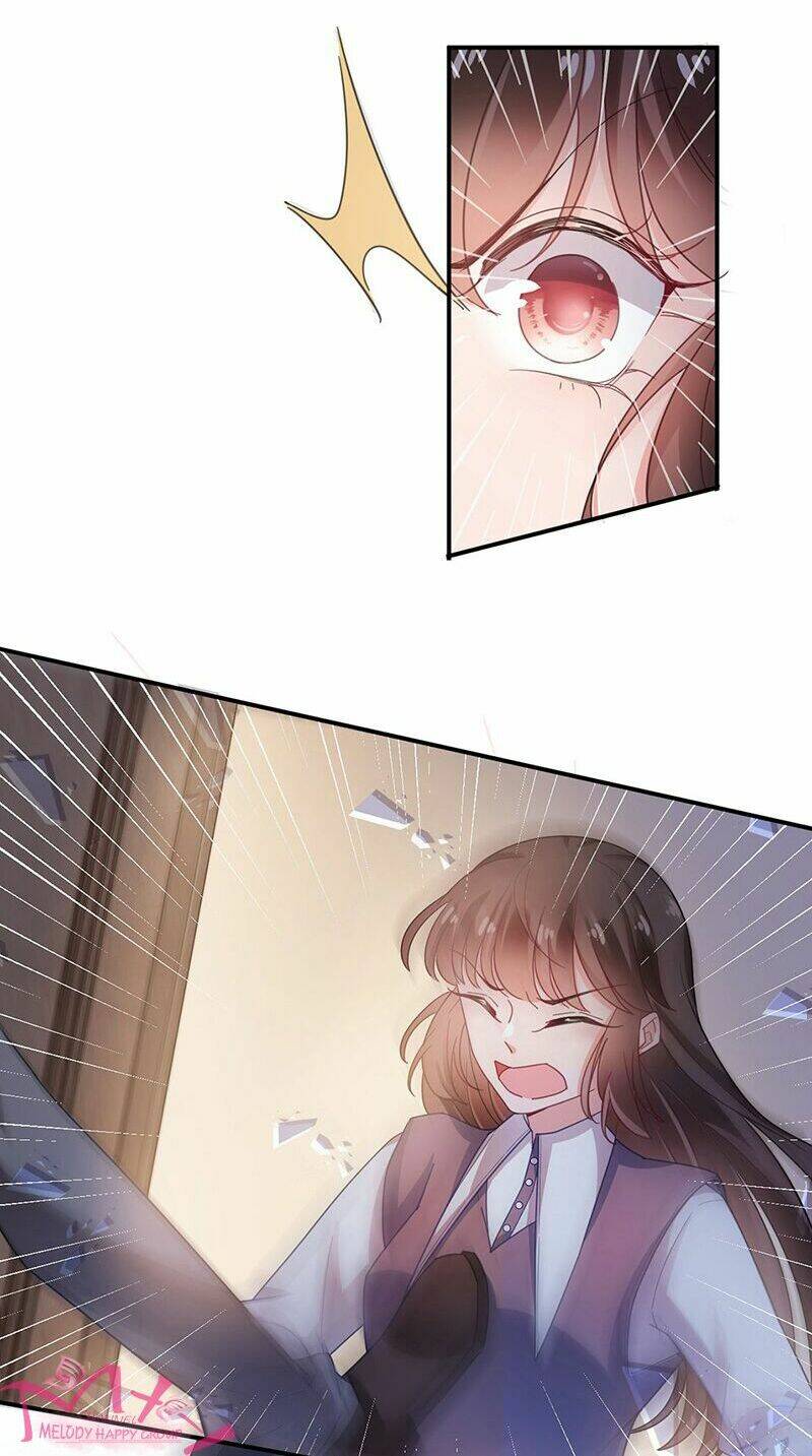 Thịnh Thế Điềm Sủng: Cô Vợ Nhỏ Đáng Yêu Của Dịch Thiếu Chapter 72 - Trang 2