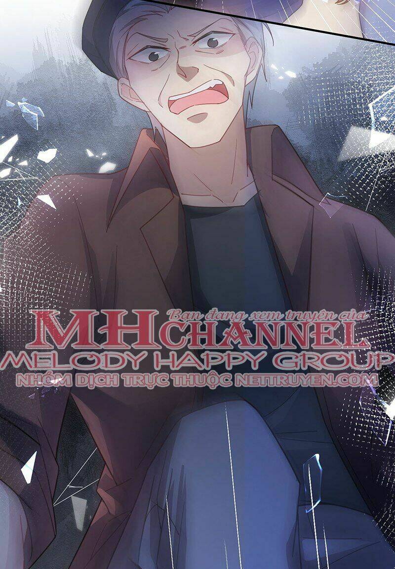 Thịnh Thế Điềm Sủng: Cô Vợ Nhỏ Đáng Yêu Của Dịch Thiếu Chapter 72 - Trang 2