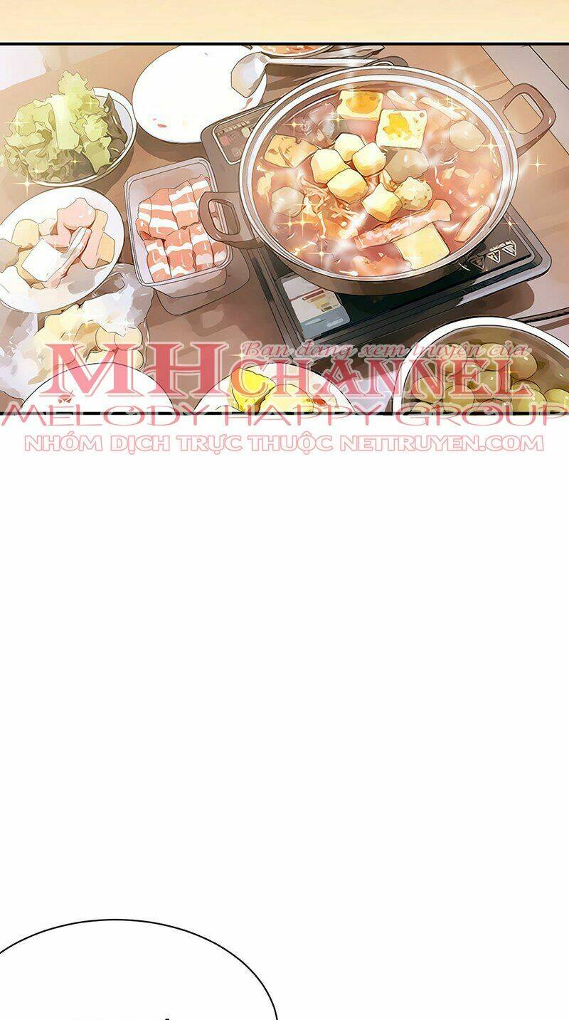 Thịnh Thế Điềm Sủng: Cô Vợ Nhỏ Đáng Yêu Của Dịch Thiếu Chapter 72 - Trang 2