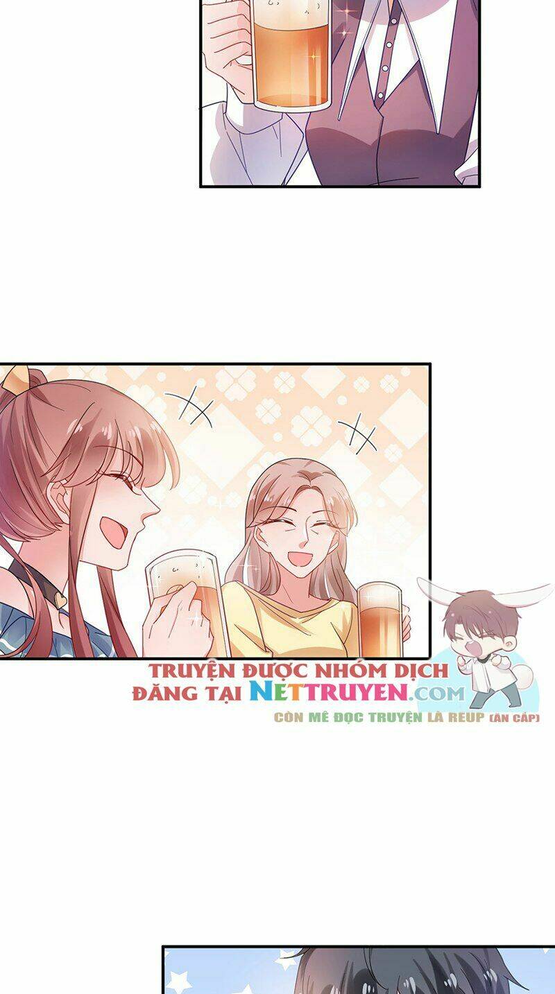 Thịnh Thế Điềm Sủng: Cô Vợ Nhỏ Đáng Yêu Của Dịch Thiếu Chapter 72 - Trang 2