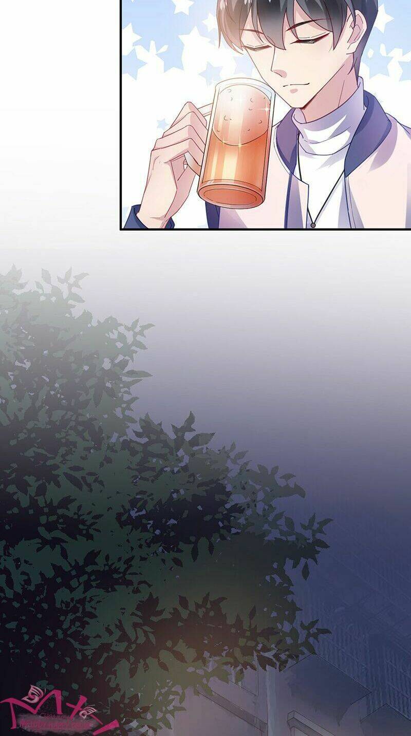 Thịnh Thế Điềm Sủng: Cô Vợ Nhỏ Đáng Yêu Của Dịch Thiếu Chapter 72 - Trang 2