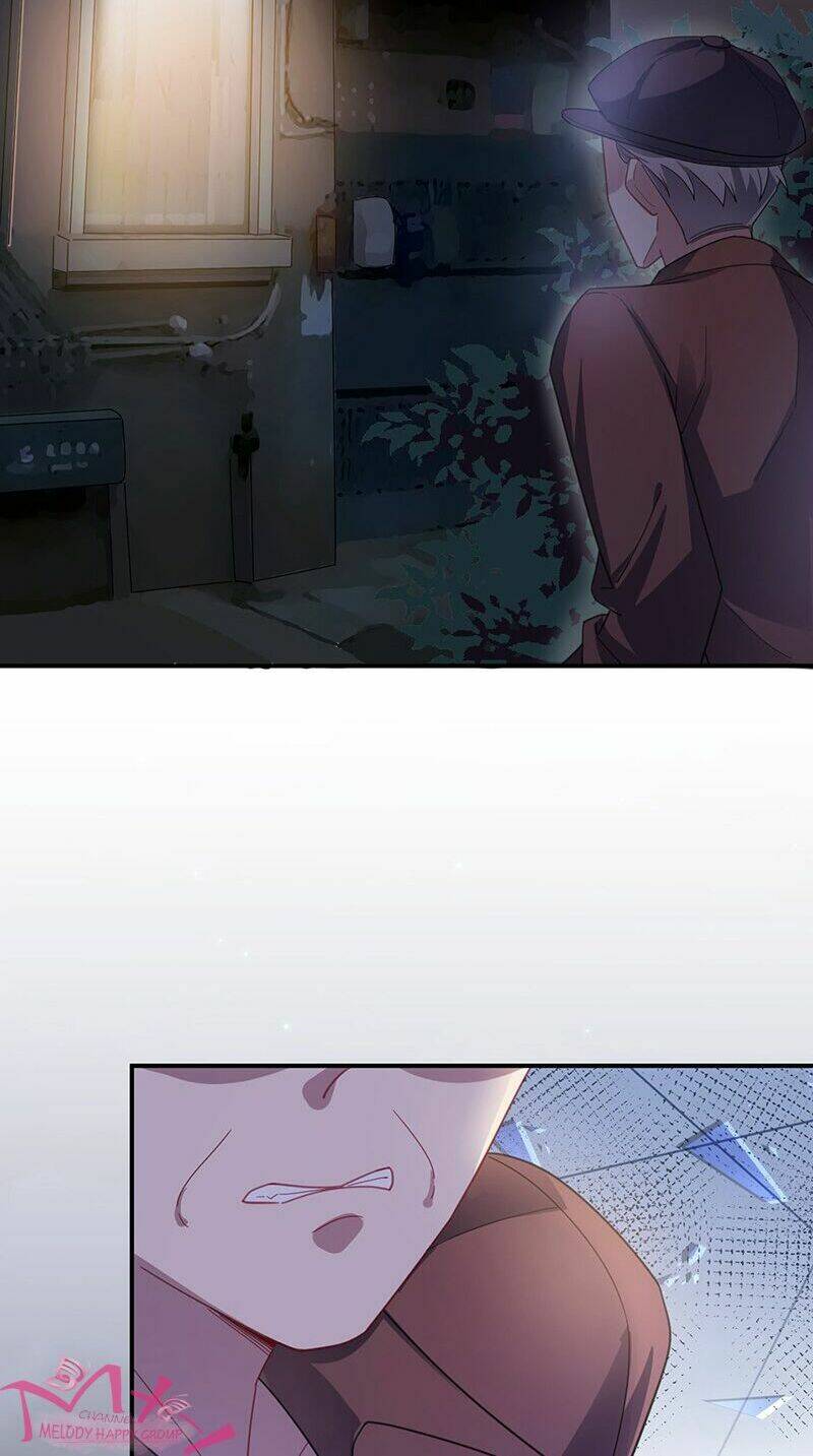 Thịnh Thế Điềm Sủng: Cô Vợ Nhỏ Đáng Yêu Của Dịch Thiếu Chapter 72 - Trang 2