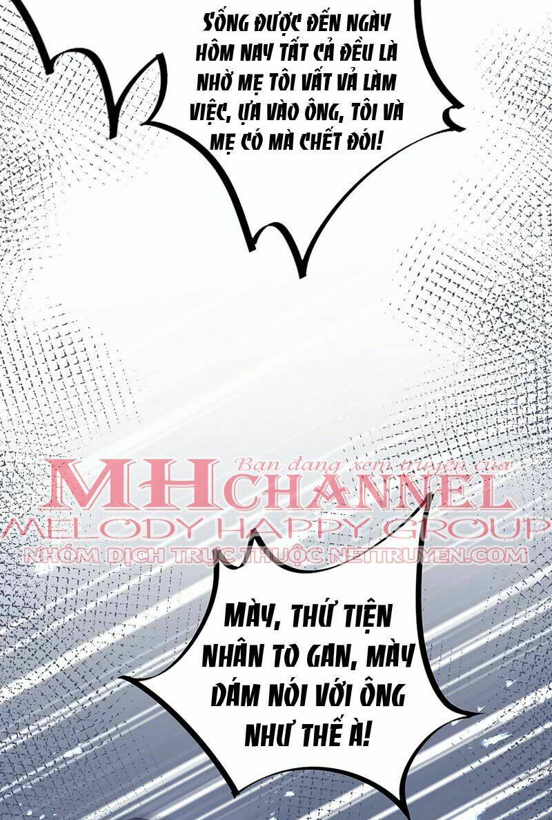 Thịnh Thế Điềm Sủng: Cô Vợ Nhỏ Đáng Yêu Của Dịch Thiếu Chapter 73 - Trang 2