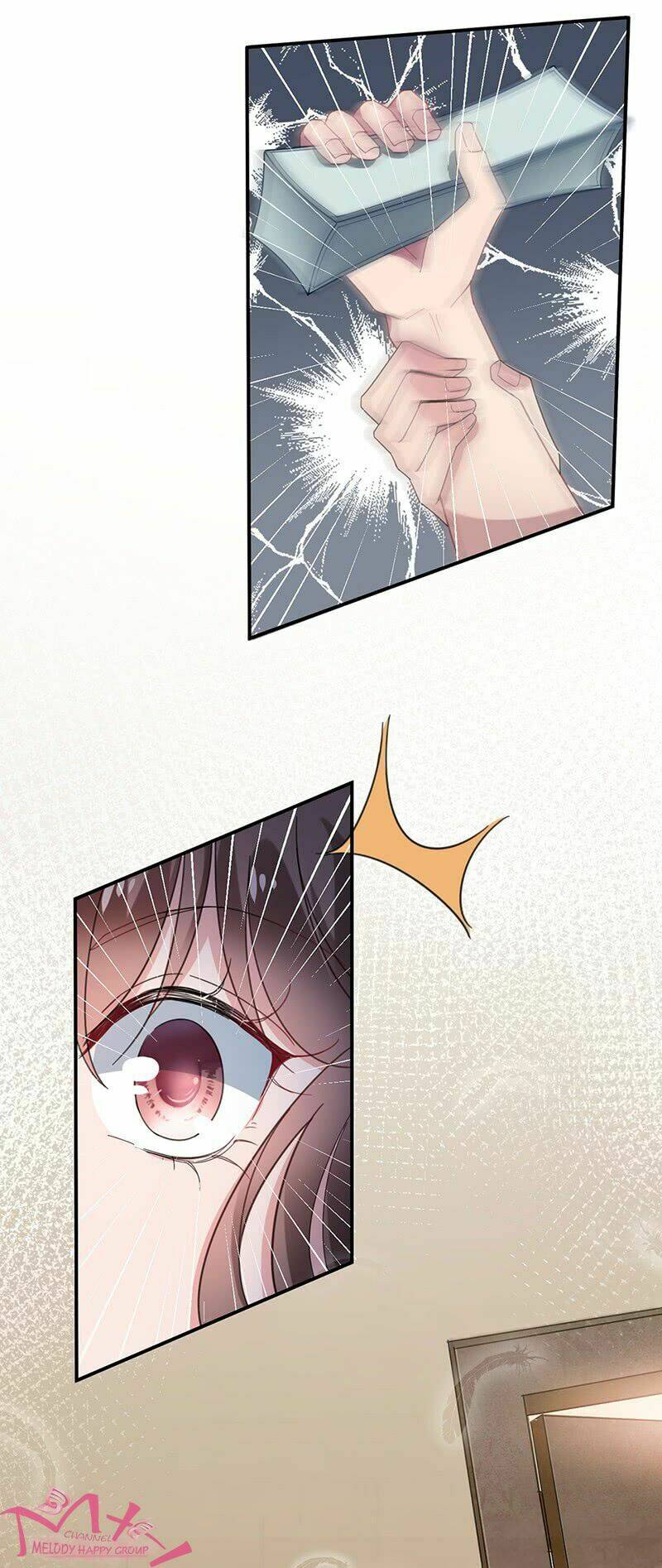 Thịnh Thế Điềm Sủng: Cô Vợ Nhỏ Đáng Yêu Của Dịch Thiếu Chapter 73 - Trang 2