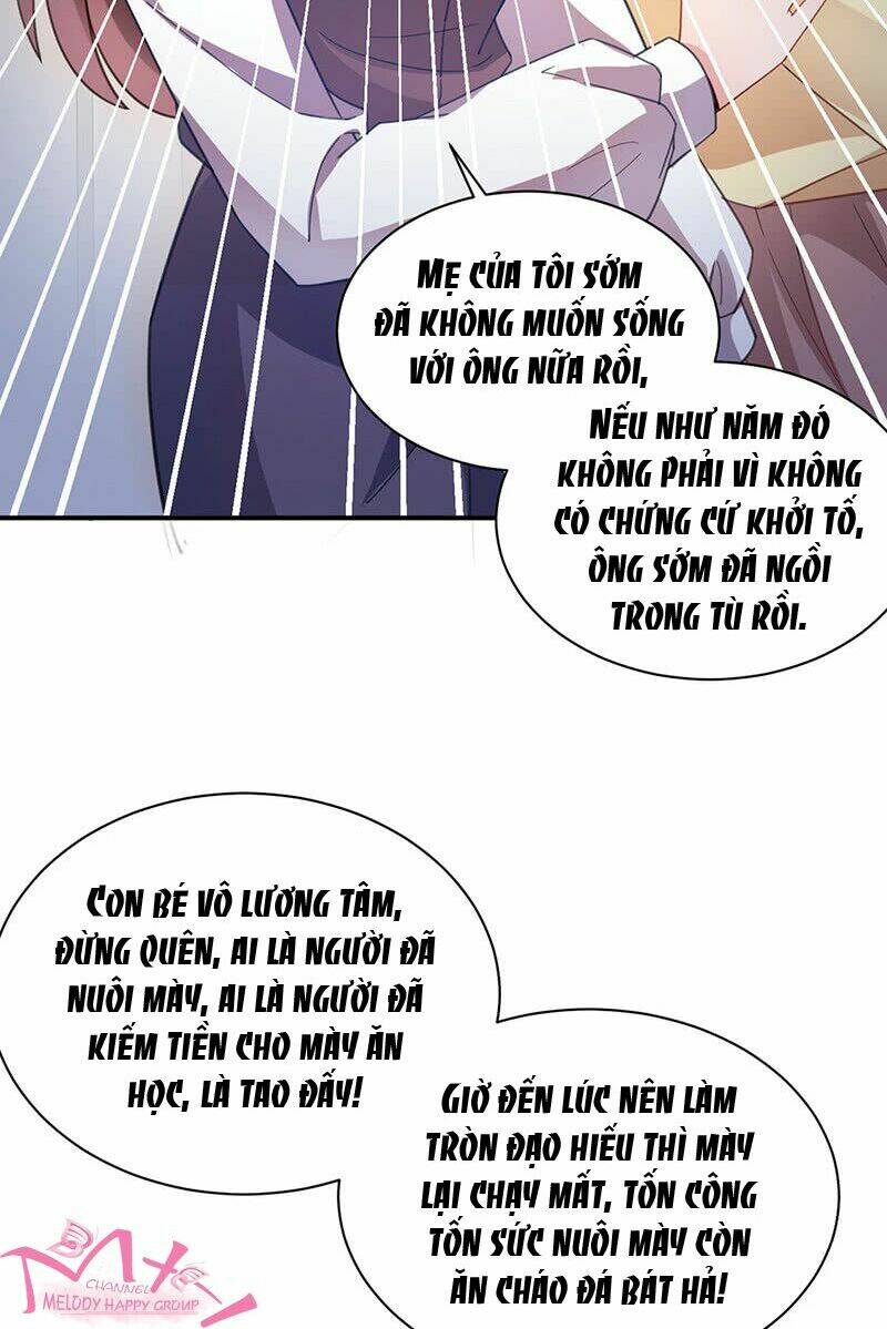 Thịnh Thế Điềm Sủng: Cô Vợ Nhỏ Đáng Yêu Của Dịch Thiếu Chapter 73 - Trang 2