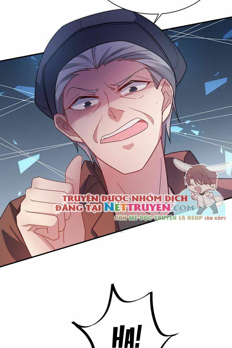 Thịnh Thế Điềm Sủng: Cô Vợ Nhỏ Đáng Yêu Của Dịch Thiếu Chapter 73 - Trang 2