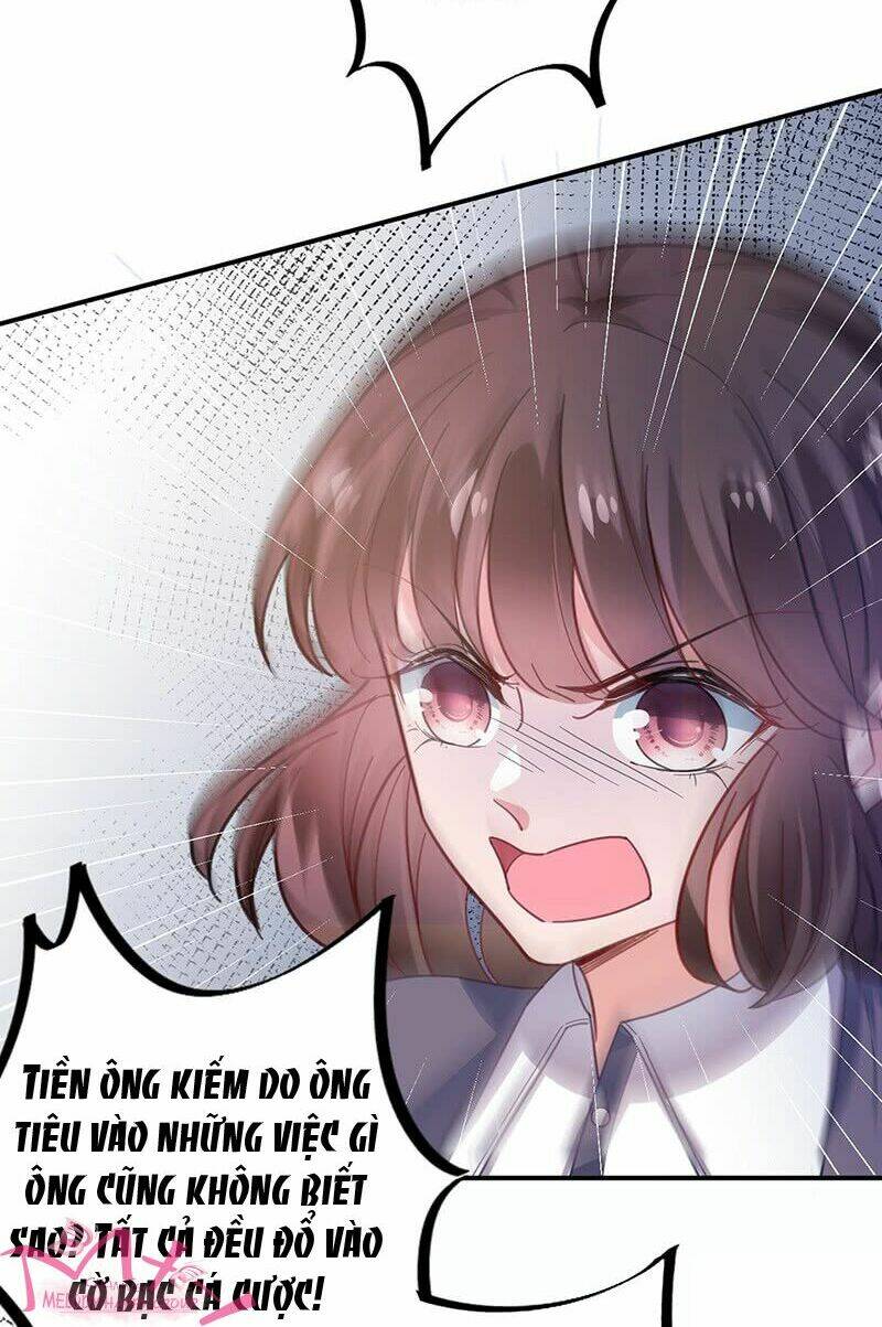 Thịnh Thế Điềm Sủng: Cô Vợ Nhỏ Đáng Yêu Của Dịch Thiếu Chapter 73 - Trang 2