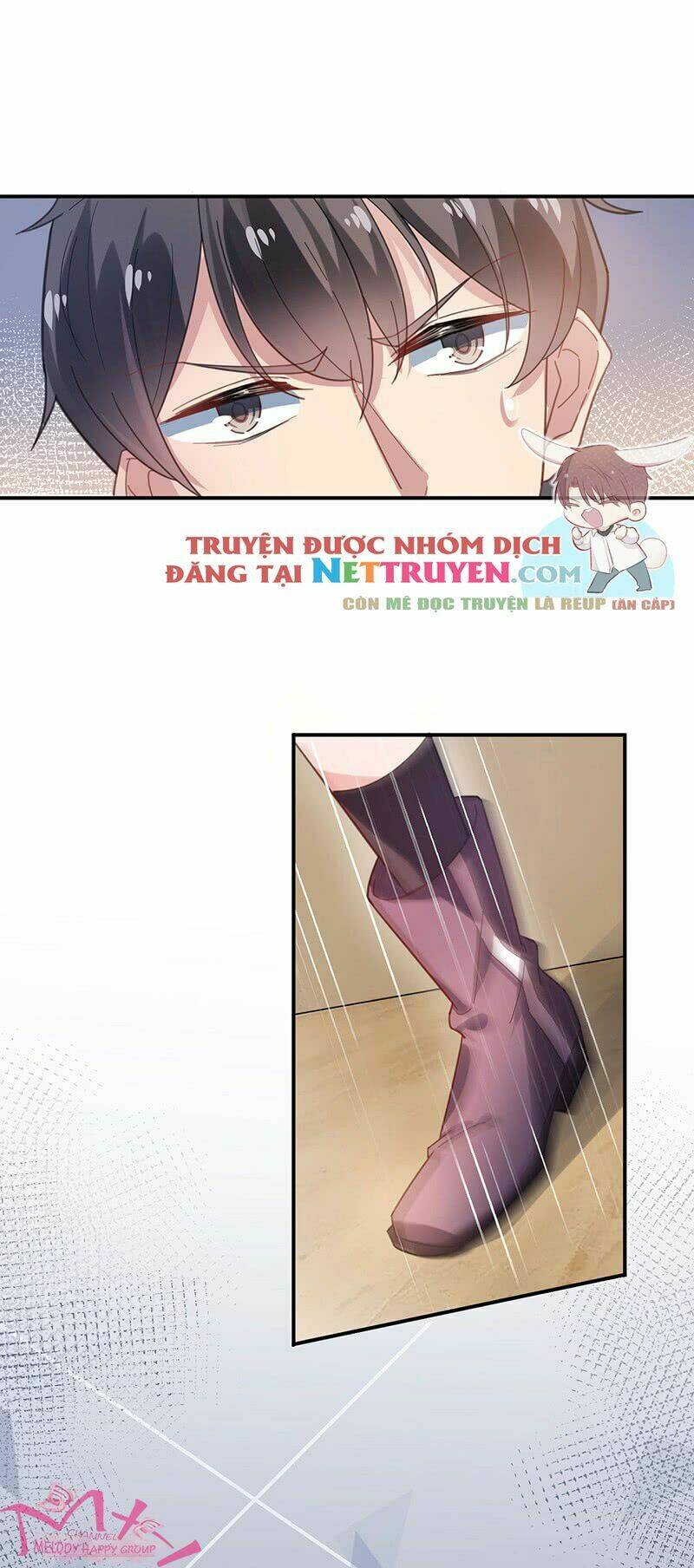 Thịnh Thế Điềm Sủng: Cô Vợ Nhỏ Đáng Yêu Của Dịch Thiếu Chapter 74 - Trang 2