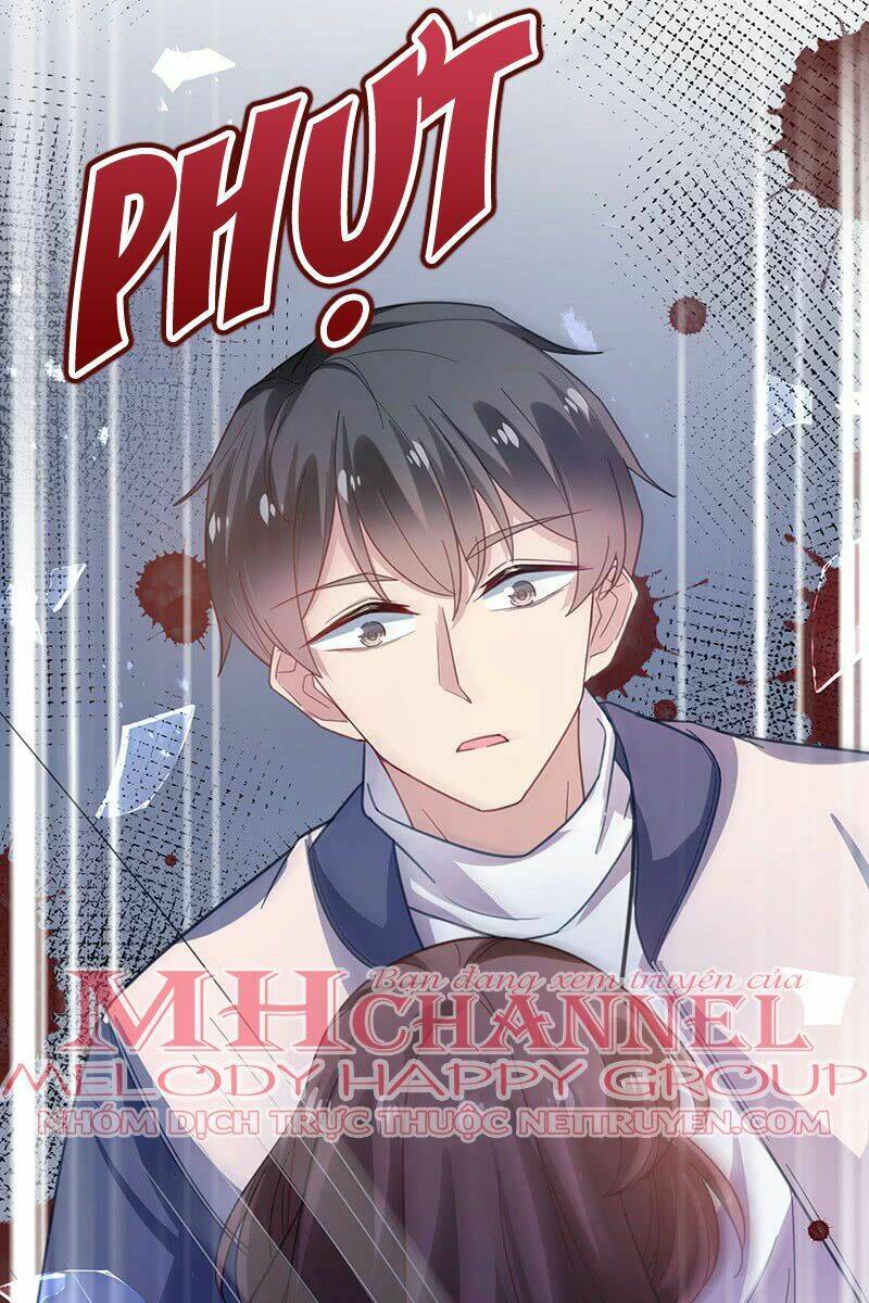 Thịnh Thế Điềm Sủng: Cô Vợ Nhỏ Đáng Yêu Của Dịch Thiếu Chapter 74 - Trang 2