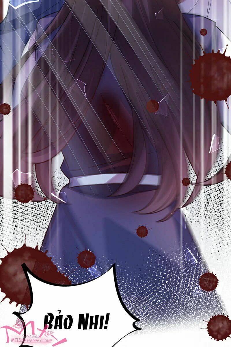 Thịnh Thế Điềm Sủng: Cô Vợ Nhỏ Đáng Yêu Của Dịch Thiếu Chapter 74 - Trang 2