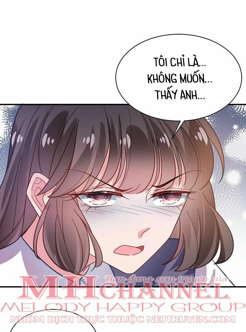 Thịnh Thế Điềm Sủng: Cô Vợ Nhỏ Đáng Yêu Của Dịch Thiếu Chapter 74 - Trang 2