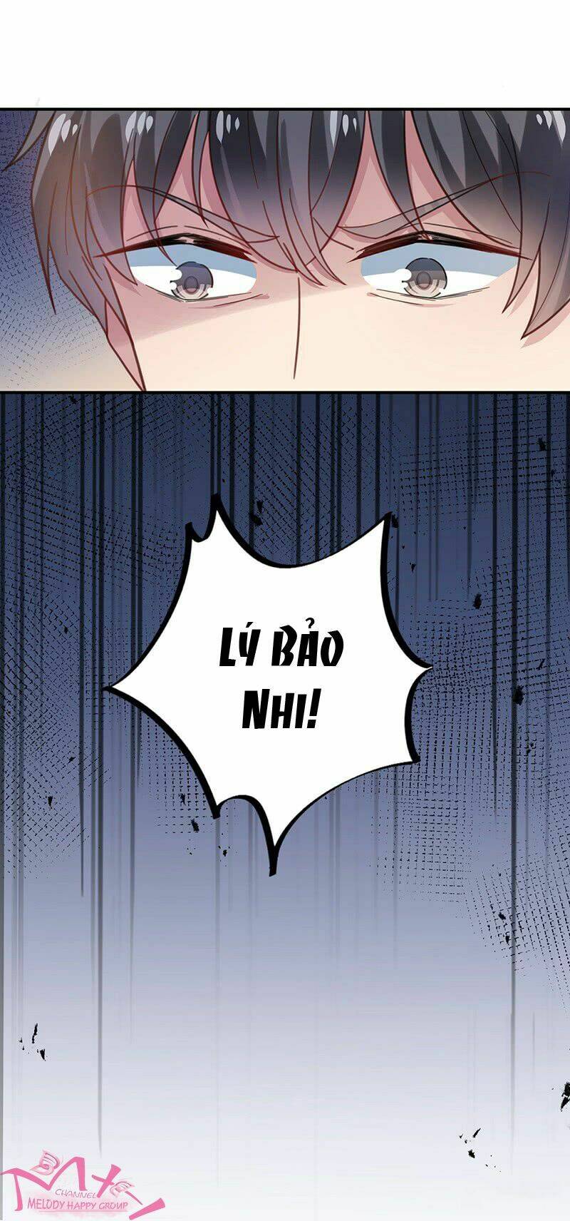 Thịnh Thế Điềm Sủng: Cô Vợ Nhỏ Đáng Yêu Của Dịch Thiếu Chapter 74 - Trang 2