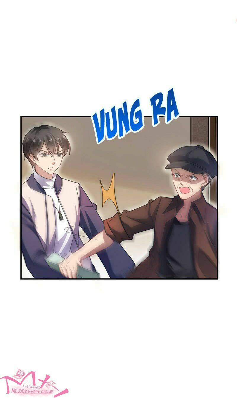 Thịnh Thế Điềm Sủng: Cô Vợ Nhỏ Đáng Yêu Của Dịch Thiếu Chapter 74 - Trang 2