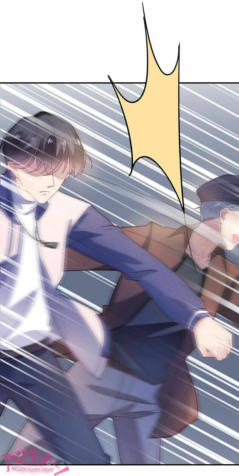 Thịnh Thế Điềm Sủng: Cô Vợ Nhỏ Đáng Yêu Của Dịch Thiếu Chapter 74 - Trang 2