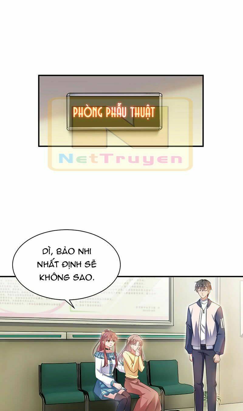 Thịnh Thế Điềm Sủng: Cô Vợ Nhỏ Đáng Yêu Của Dịch Thiếu Chapter 75 - Trang 2