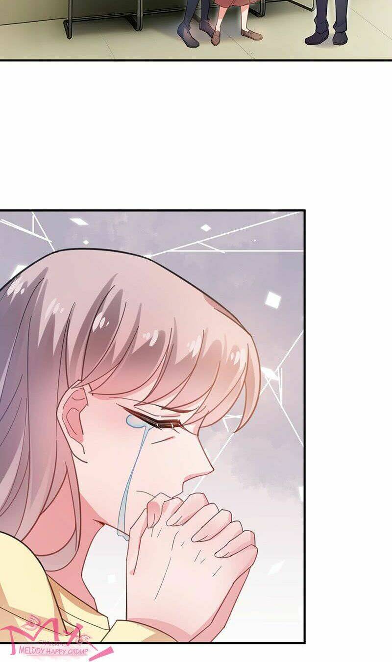 Thịnh Thế Điềm Sủng: Cô Vợ Nhỏ Đáng Yêu Của Dịch Thiếu Chapter 75 - Trang 2