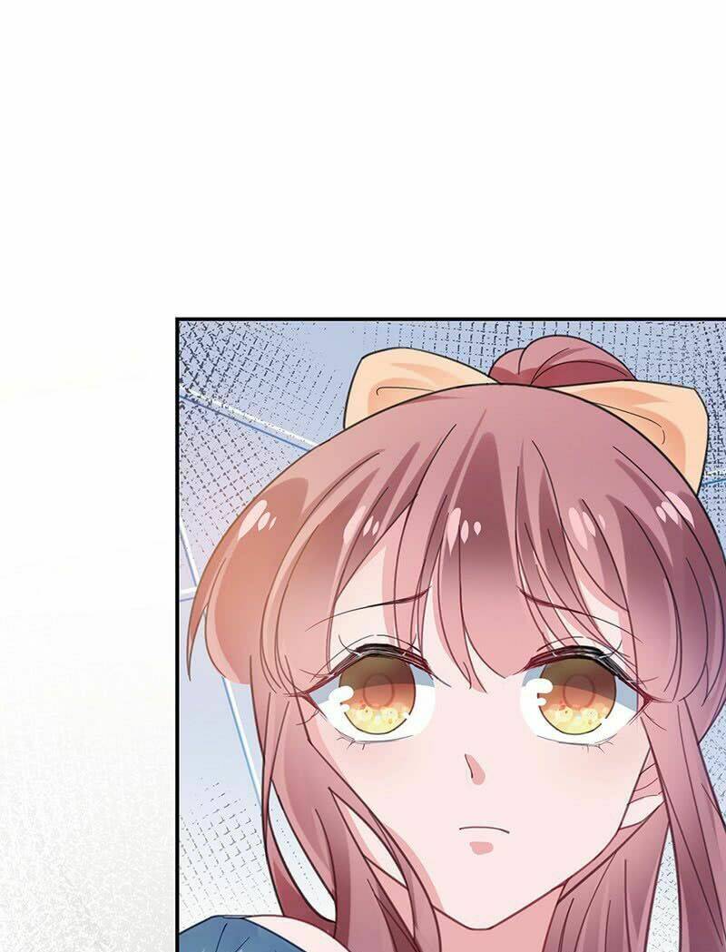 Thịnh Thế Điềm Sủng: Cô Vợ Nhỏ Đáng Yêu Của Dịch Thiếu Chapter 75 - Trang 2