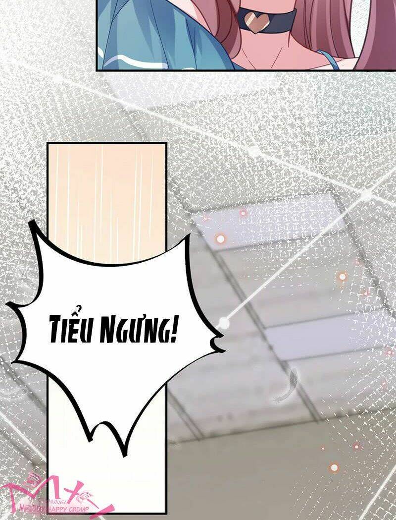 Thịnh Thế Điềm Sủng: Cô Vợ Nhỏ Đáng Yêu Của Dịch Thiếu Chapter 75 - Trang 2