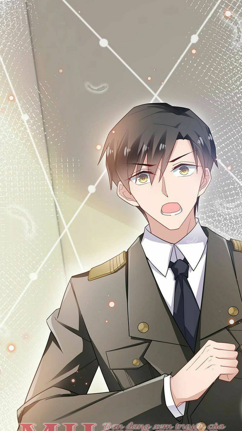 Thịnh Thế Điềm Sủng: Cô Vợ Nhỏ Đáng Yêu Của Dịch Thiếu Chapter 75 - Trang 2