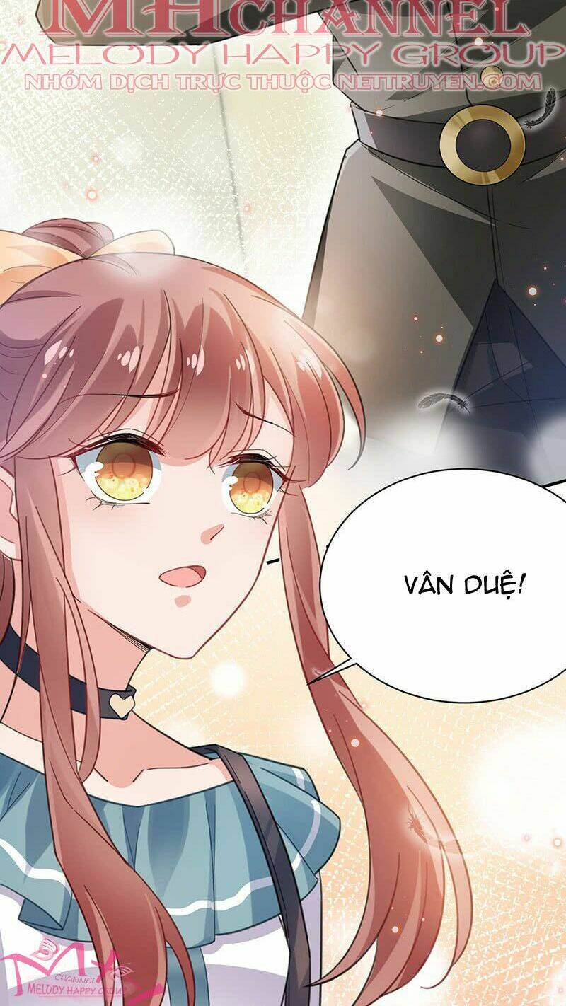 Thịnh Thế Điềm Sủng: Cô Vợ Nhỏ Đáng Yêu Của Dịch Thiếu Chapter 75 - Trang 2