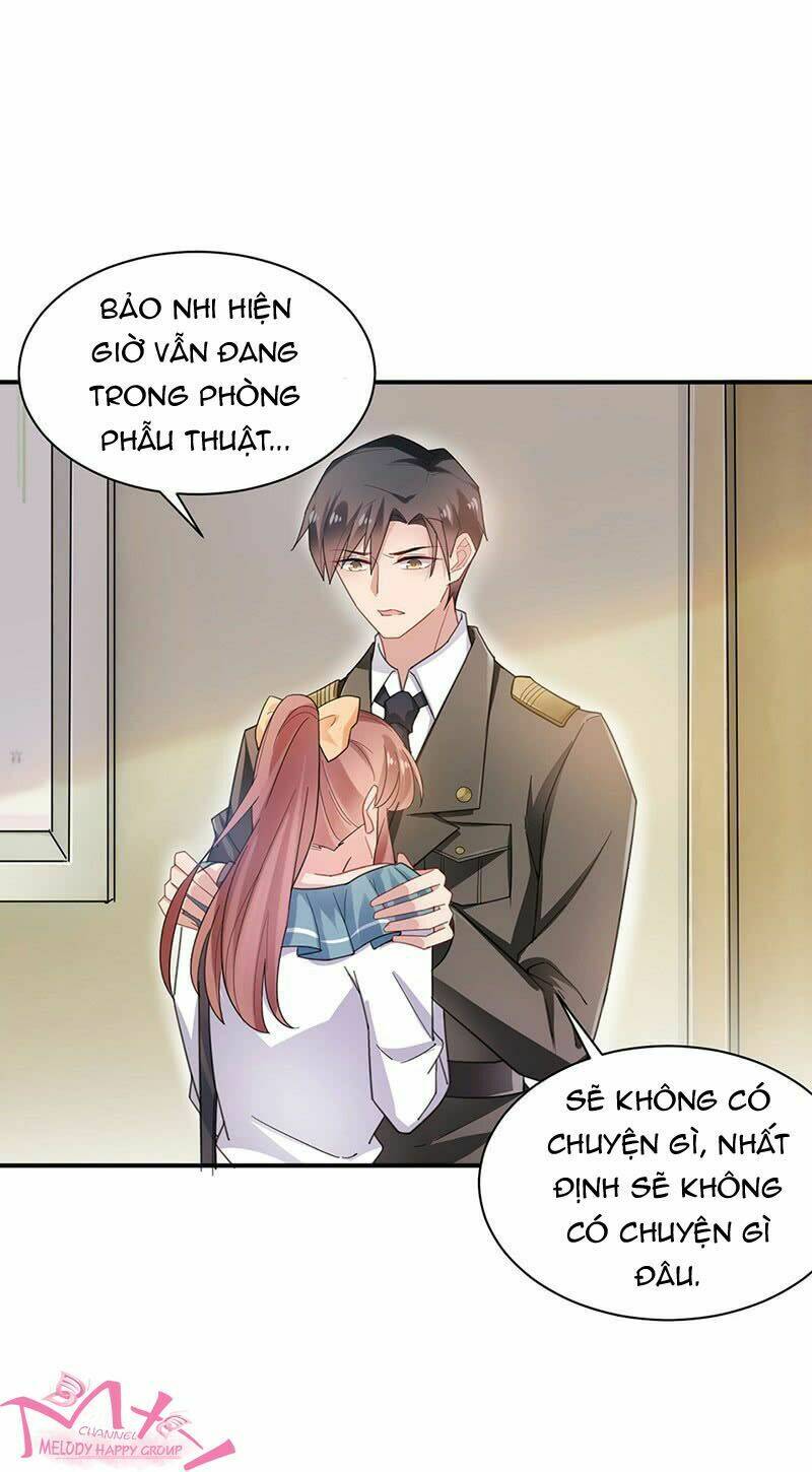 Thịnh Thế Điềm Sủng: Cô Vợ Nhỏ Đáng Yêu Của Dịch Thiếu Chapter 75 - Trang 2