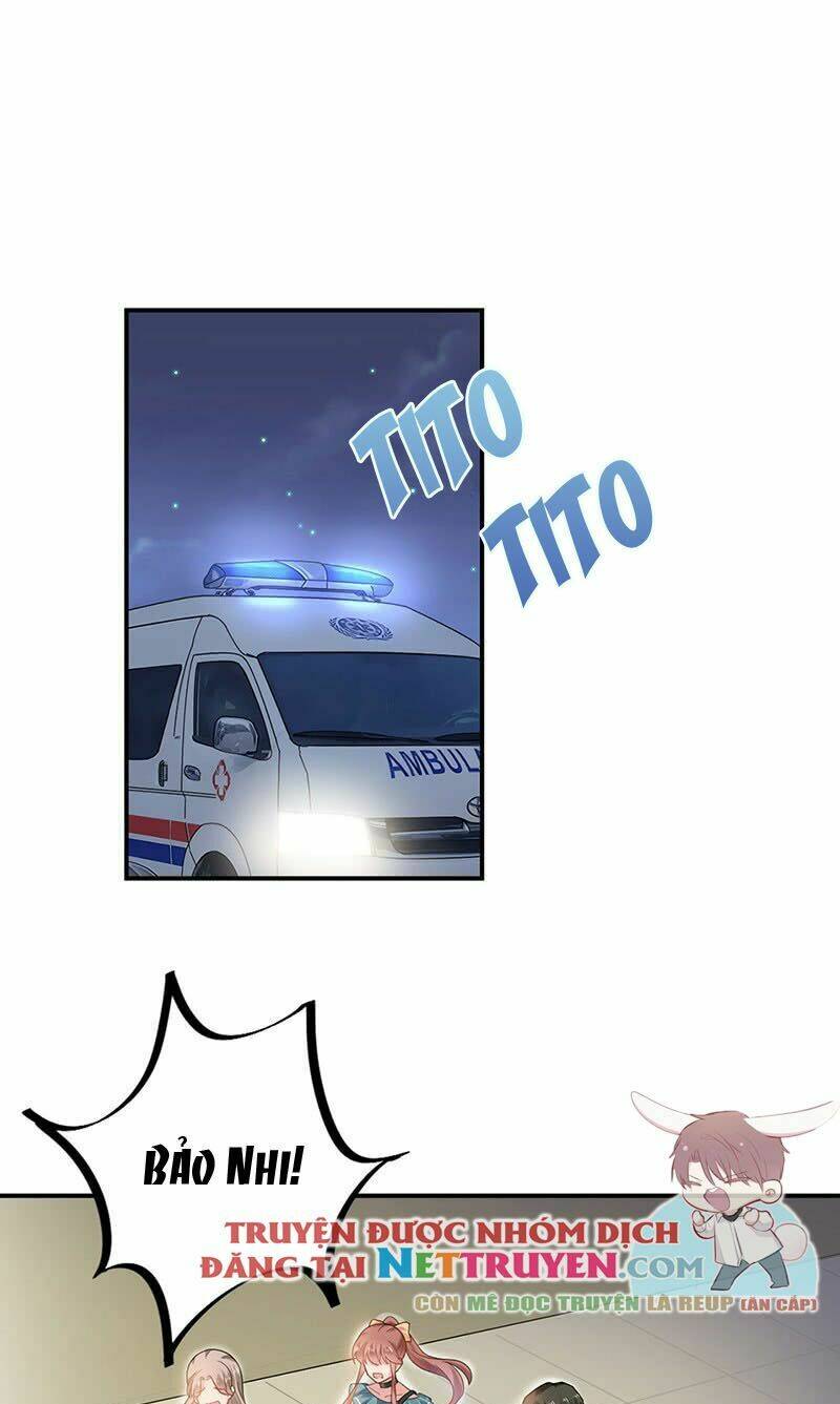 Thịnh Thế Điềm Sủng: Cô Vợ Nhỏ Đáng Yêu Của Dịch Thiếu Chapter 75 - Trang 2