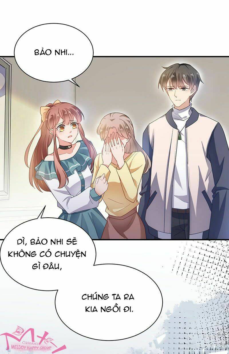 Thịnh Thế Điềm Sủng: Cô Vợ Nhỏ Đáng Yêu Của Dịch Thiếu Chapter 75 - Trang 2