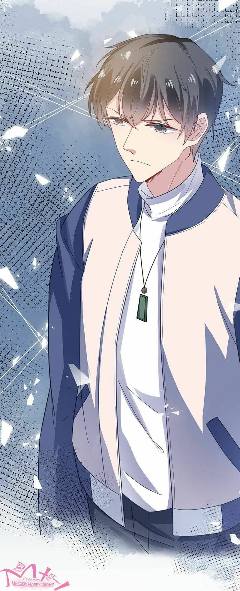 Thịnh Thế Điềm Sủng: Cô Vợ Nhỏ Đáng Yêu Của Dịch Thiếu Chapter 75 - Trang 2