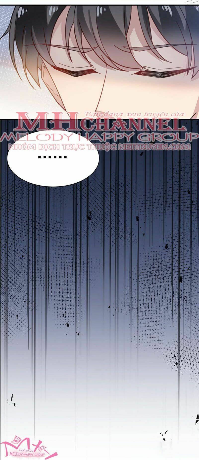 Thịnh Thế Điềm Sủng: Cô Vợ Nhỏ Đáng Yêu Của Dịch Thiếu Chapter 75 - Trang 2