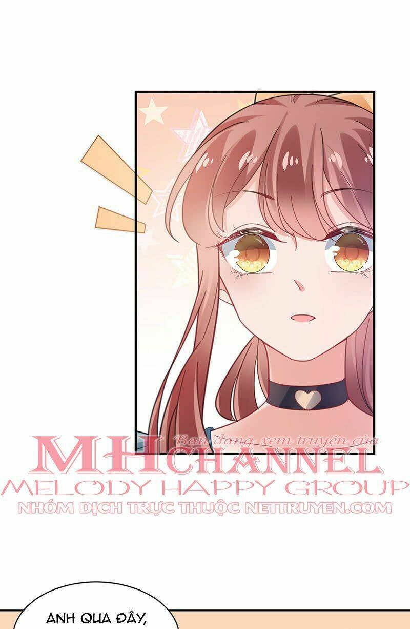 Thịnh Thế Điềm Sủng: Cô Vợ Nhỏ Đáng Yêu Của Dịch Thiếu Chapter 76 - Trang 2