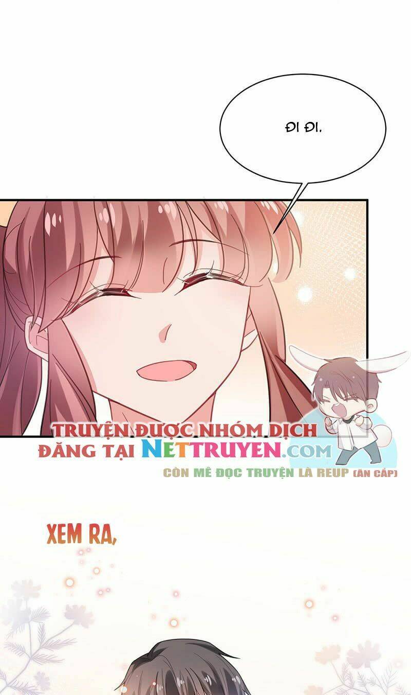 Thịnh Thế Điềm Sủng: Cô Vợ Nhỏ Đáng Yêu Của Dịch Thiếu Chapter 76 - Trang 2