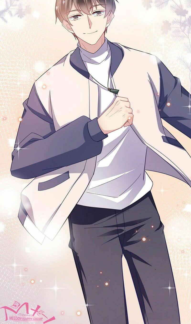 Thịnh Thế Điềm Sủng: Cô Vợ Nhỏ Đáng Yêu Của Dịch Thiếu Chapter 76 - Trang 2