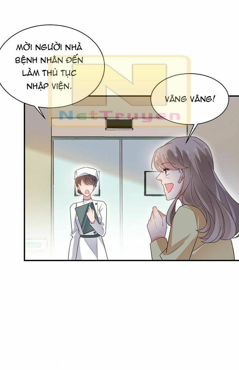 Thịnh Thế Điềm Sủng: Cô Vợ Nhỏ Đáng Yêu Của Dịch Thiếu Chapter 76 - Trang 2