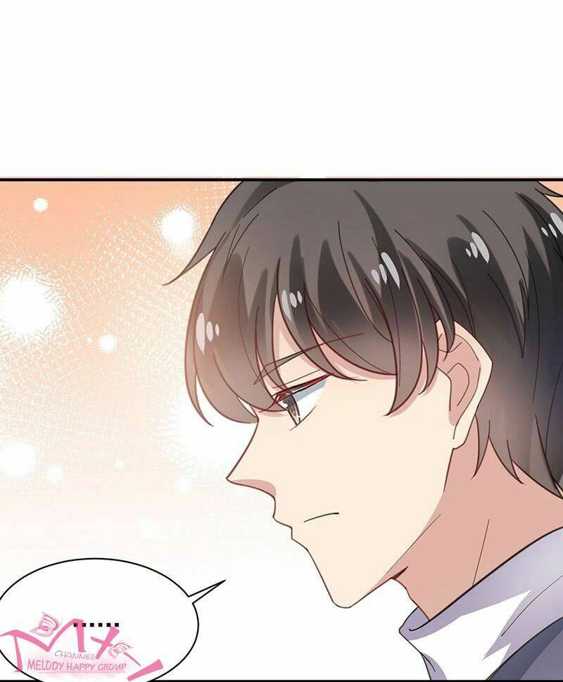 Thịnh Thế Điềm Sủng: Cô Vợ Nhỏ Đáng Yêu Của Dịch Thiếu Chapter 76 - Trang 2