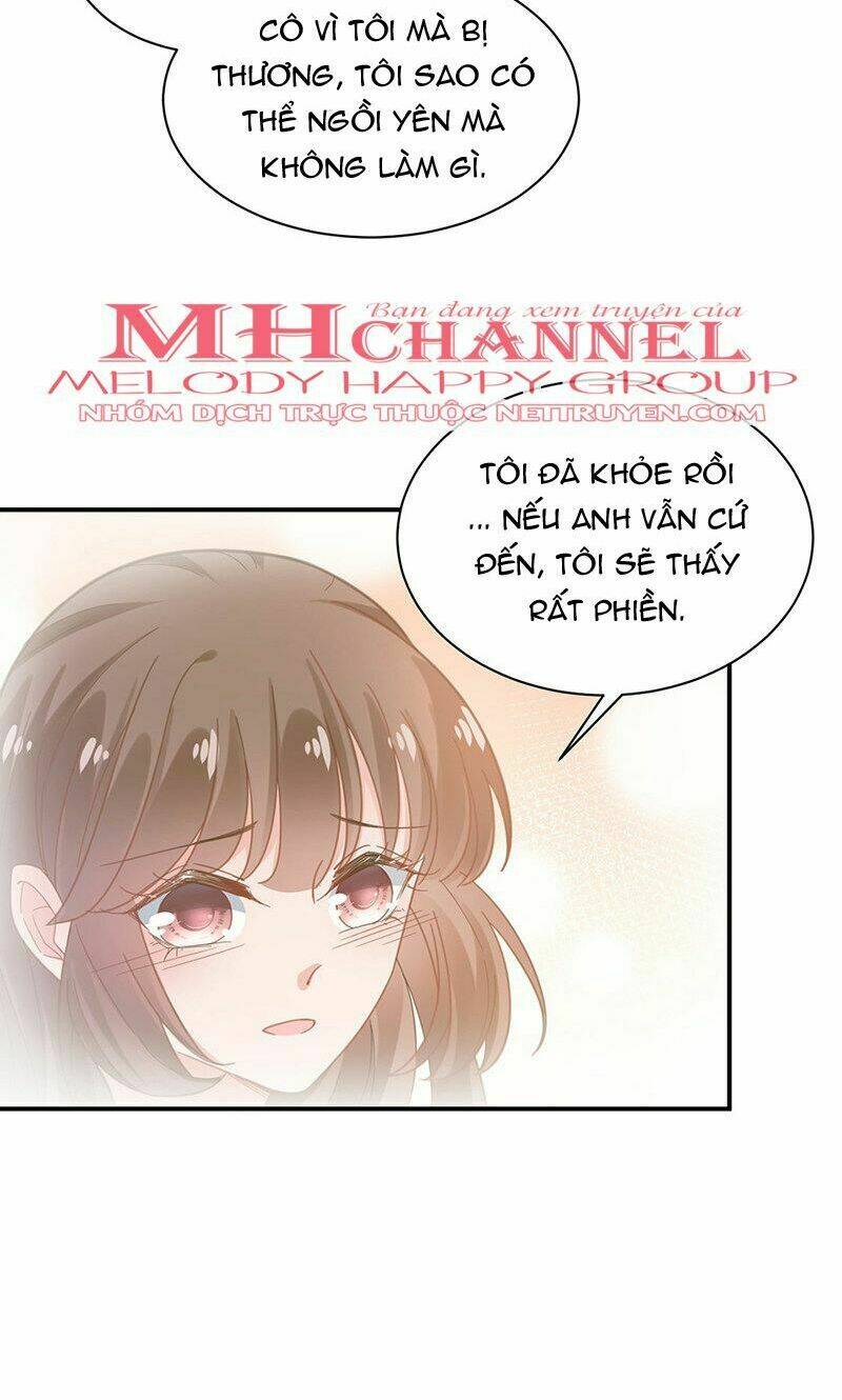 Thịnh Thế Điềm Sủng: Cô Vợ Nhỏ Đáng Yêu Của Dịch Thiếu Chapter 77 - Trang 2