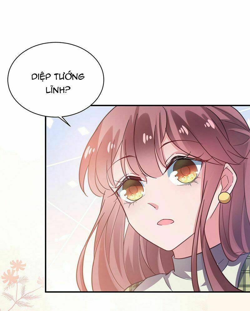 Thịnh Thế Điềm Sủng: Cô Vợ Nhỏ Đáng Yêu Của Dịch Thiếu Chapter 77 - Trang 2