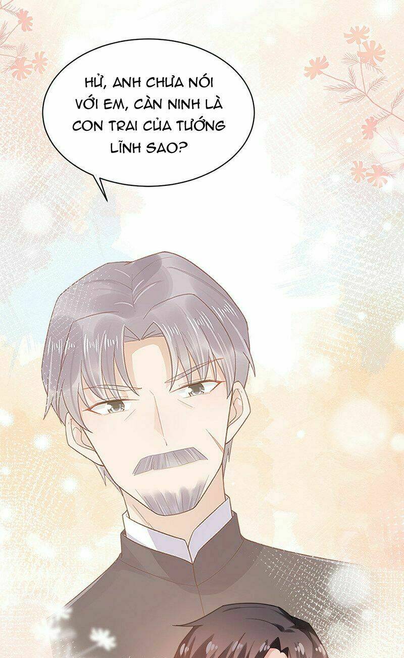 Thịnh Thế Điềm Sủng: Cô Vợ Nhỏ Đáng Yêu Của Dịch Thiếu Chapter 77 - Trang 2