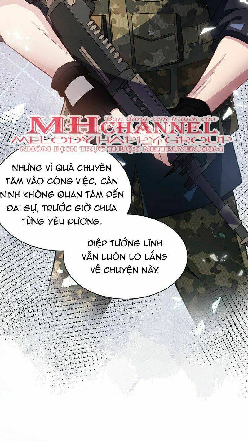 Thịnh Thế Điềm Sủng: Cô Vợ Nhỏ Đáng Yêu Của Dịch Thiếu Chapter 77 - Trang 2