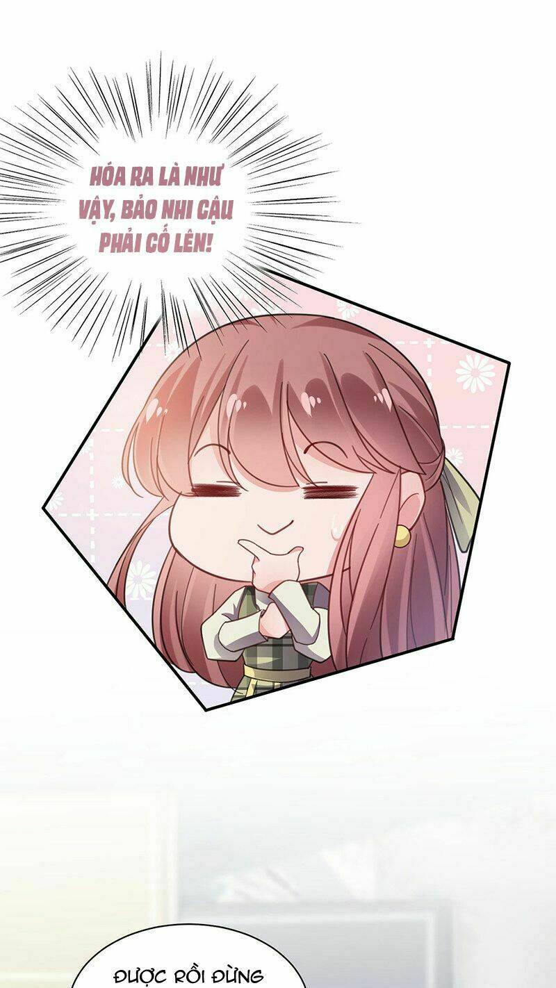 Thịnh Thế Điềm Sủng: Cô Vợ Nhỏ Đáng Yêu Của Dịch Thiếu Chapter 77 - Trang 2