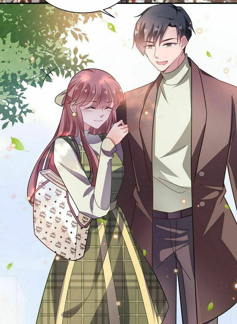 Thịnh Thế Điềm Sủng: Cô Vợ Nhỏ Đáng Yêu Của Dịch Thiếu Chapter 77 - Trang 2