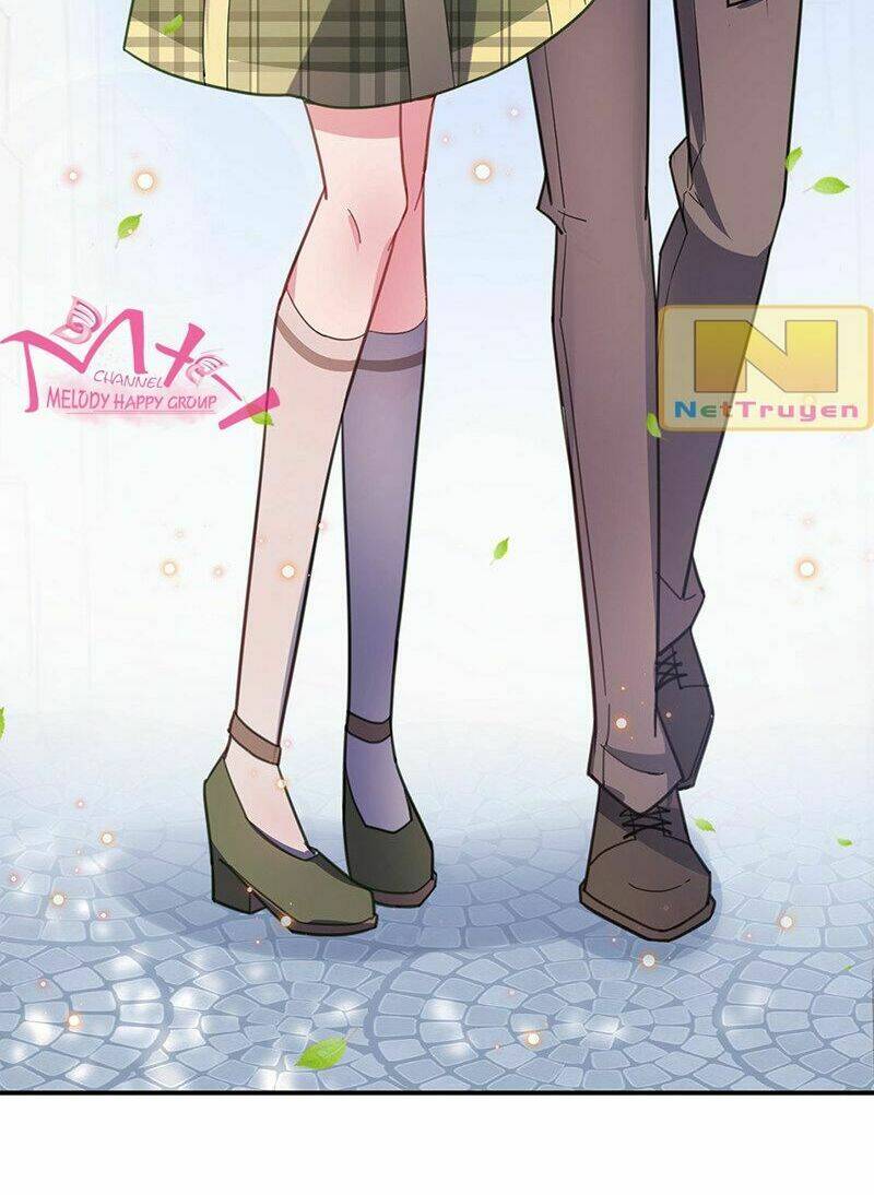 Thịnh Thế Điềm Sủng: Cô Vợ Nhỏ Đáng Yêu Của Dịch Thiếu Chapter 77 - Trang 2