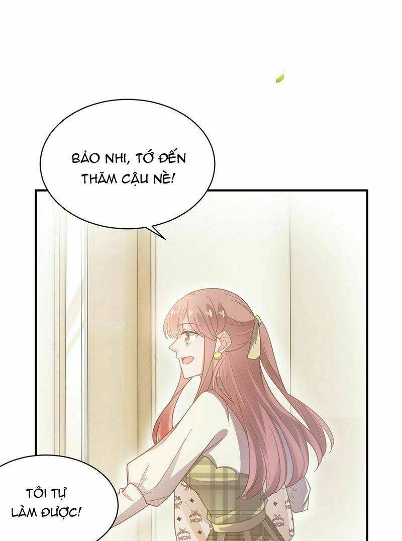 Thịnh Thế Điềm Sủng: Cô Vợ Nhỏ Đáng Yêu Của Dịch Thiếu Chapter 77 - Trang 2