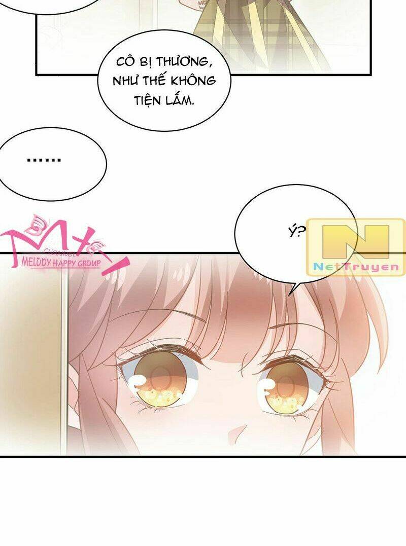 Thịnh Thế Điềm Sủng: Cô Vợ Nhỏ Đáng Yêu Của Dịch Thiếu Chapter 77 - Trang 2