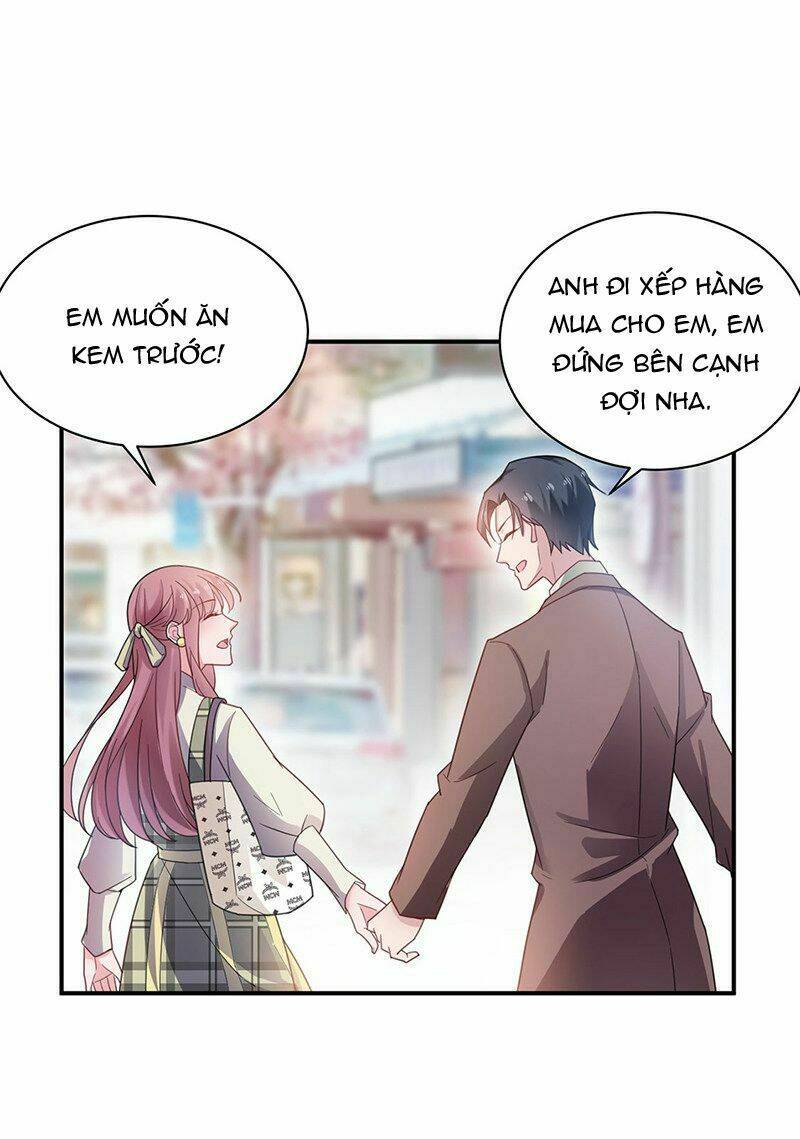 Thịnh Thế Điềm Sủng: Cô Vợ Nhỏ Đáng Yêu Của Dịch Thiếu Chapter 78 - Trang 2