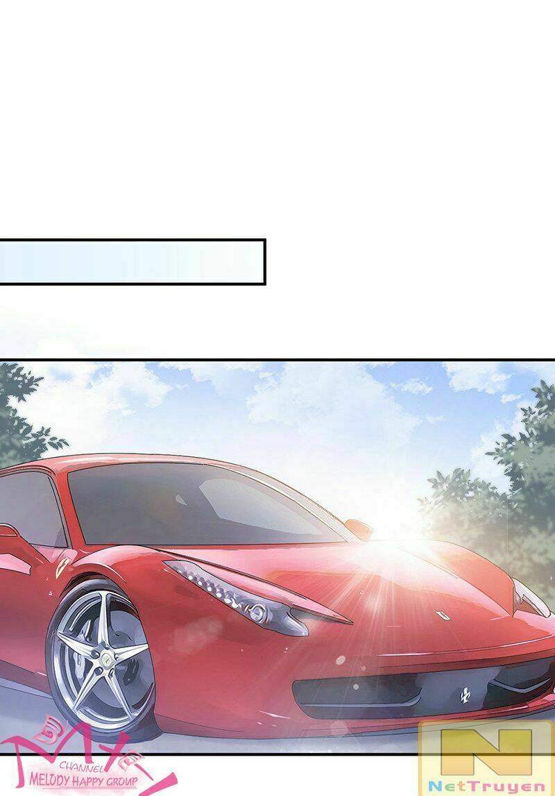 Thịnh Thế Điềm Sủng: Cô Vợ Nhỏ Đáng Yêu Của Dịch Thiếu Chapter 78 - Trang 2