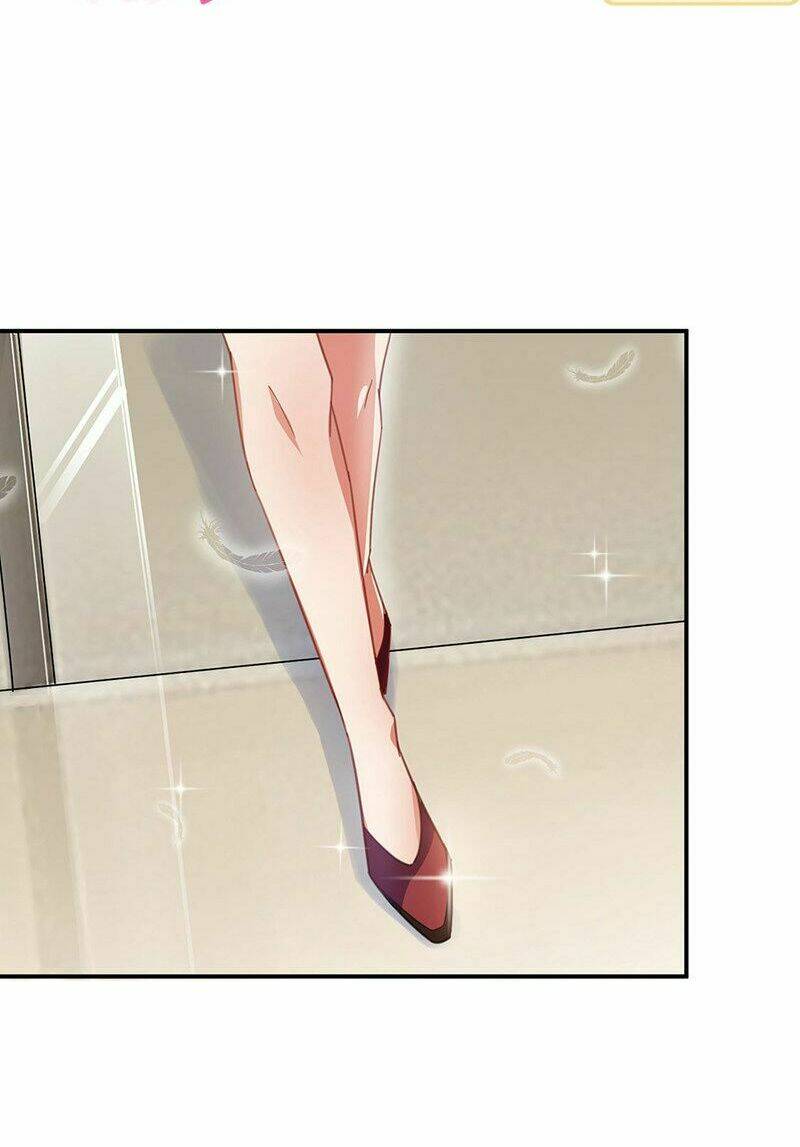 Thịnh Thế Điềm Sủng: Cô Vợ Nhỏ Đáng Yêu Của Dịch Thiếu Chapter 78 - Trang 2