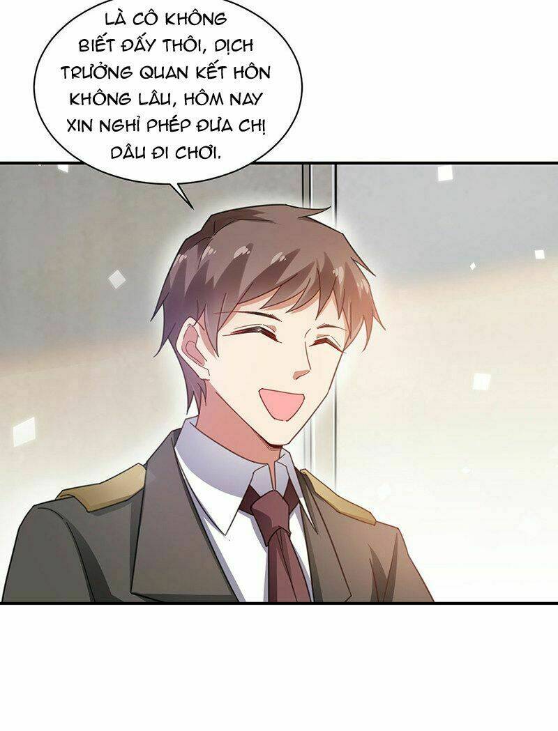 Thịnh Thế Điềm Sủng: Cô Vợ Nhỏ Đáng Yêu Của Dịch Thiếu Chapter 78 - Trang 2